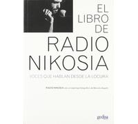 Libro de radio nikosia (LIBERTAD Y CAMBIO)
