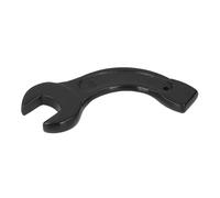 LICAEVEY Llave de Impacto de Extremo Abierto, Llave de Servicio Pesado con Doblado de una Sola Cabeza, Herramienta de Impacto de Acero con Alto Contenido de Carbono para Desmontaje, Ajuste Preciso,