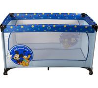 Licensing Cuna Plegable Mickey(Outlet)