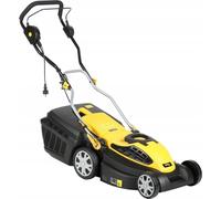 LIDER PLUS, cortacésped eléctrico de 1800W, modelo KC1842A