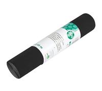 Rollo adhesivo liderpapel especial ante negro rollo de 0,45 x 10 mt - RO04