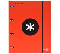 Liderpapel 79296 - Carpeta con recambio