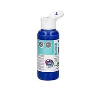 Pintura acrilica liderpapel bote de 80 ml azul ultramar - DC02