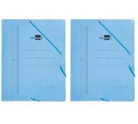 Liderpapel Carpeta (Paquete de 2)