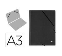 Liderpapel CG30 - Carpeta planos