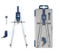 Compas liderpapel micrometrico con adaptador - MP04