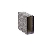 Liderpapel CZ07 - Caja archivador