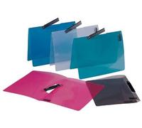 Liderpapel DP13 - Carpeta con 30 hojas, A4