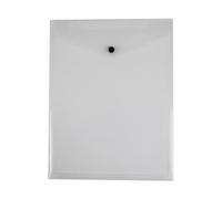 Liderpapel - Ds12 Carpeta, A4 Polipropileno 50 Hojas