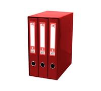 Liderpapel - Md33 Modulo 3 Archivadores Folio
