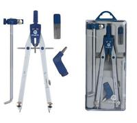 Liderpapel Compás micrométrico BK-304 con adaptador y alargadera – MP05