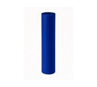 Liderpapel Papel de Regalo Kraft Azul Cobalto
