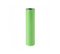 Liderpapel Papel de regalo kraft liso verde pistacho 62 cm