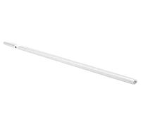Liderpapel Papel Kraft Blanco -Rollo 10X1 Mt