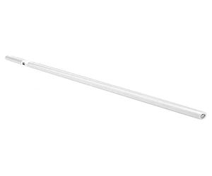 Liderpapel Papel Kraft Blanco -Rollo 10X1 Mt