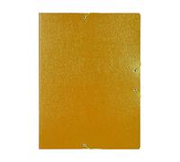 Liderpapel - Pj51 Carpeta Proyectos, Color Amarillo