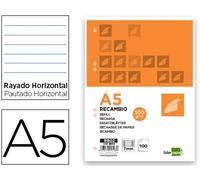Liderpapel RB02 - Recambio