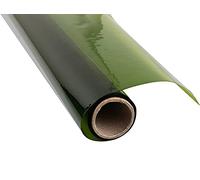 Liderpapel - Rollo Papel Celofán 0,6 X 10 M Verde