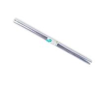 Liderpapel Forro plástico para libros Rollo transparente autoadhesivo 0,35 x 2 m 70u