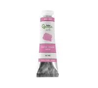 Pintura gouache tempera liderpapel tubo de aluminio de 60 ml color rosa - DQ15