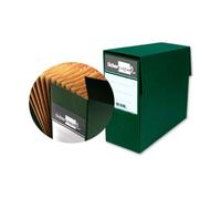 Liderpapel - Tr02 Caja Transferencia Con Fuelle