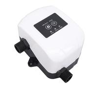 LiebeWH Bomba Presurizadora de Imán Permanente, Bomba de Agua 150W 24V