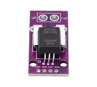 LiebeWH Módulo de Corriente Hall, Sensor Lineal de Efecto Hall 150A for