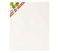 Lienzo blanco para pintar 50 x 60 cm