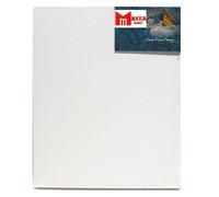 Lienzo para pintar Perfil 16mm pre-estirados 280grs Apto para Óleo, acrílico y técnica mixta, 100% Algodón, Triple Preparado