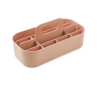 Liewood Caja de almacenamiento Hope storage caddy 17x32 cm Rose