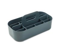 Liewood Caja de almacenamiento Hope storage caddy 17x32 cm Whale blue