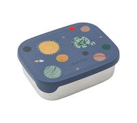 Liewood Fiambrera Arthur 13.5x17 cm Universe-Classic navy
