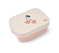 Liewood Kamil fiambrera 19.7×14.1 cm Sweetheart-sandy