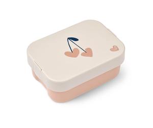 Liewood Kamil fiambrera 19.7×14.1 cm Sweetheart-sandy