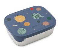 Liewood Fiambrera Arthur 13.5x17 cm Universe-Classic navy