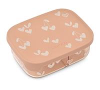 Liewood Fiambrera Arthur Tritan 13.5x17 cm Sweethearts-pale tuscany