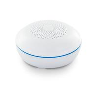 LIFEBOX - DETCE04C - Detector de Fugas de Agua Conectado Lifebox Smart - Blanco