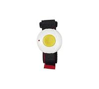 Lifebox EGYLBRACEJaune JOD1 LBXEGYLBRACEJaune-Pulsera de Emergencia, Color Amarillo, Ninguno