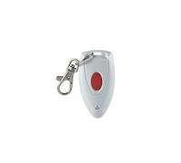 Lifebox JOD1REVOPANIC JOD1 LBXJOD1REVOPANIC-Botón de Emergencia, diseño de piña, Ninguno