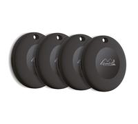 Lifemate Life Tag - Apple Buscar - Paquete de 4 - AirTag alternativa - LM-LT-4P