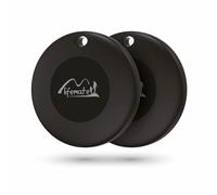 Lifemate Life Tag Duo - Localizador de objetos Compatible con iOS o Android - Paquete de 2 unidades - 6938012338504