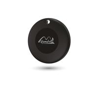 Lifemate Life Tag Duo - Paquete de 1 rastreador Bluetooth - Compatible con Apple Find My o Google Find Hub (iOS o Android), Rastreador Bluetooth BLE 5.2, IP67 Resistente al Agua, Batería CR2032