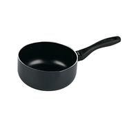 Lifestyle Cazo de cocina Aluminio Luxe Inducción Antiadherente Mango silicona Ø 16 cm