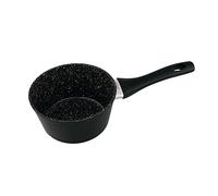 Lifestyle – Cazo de cocina – Alumino Forjado Piedra – Ø 16 cm