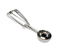 Lifestyle Cuchara dosificador, Plateado, 5 cm (2610)