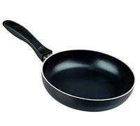 Lifestyle Sartén de Aluminio Inducción Luxe 18 cm Negro 3371
