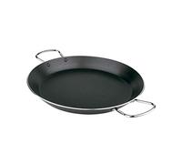 Lifestyle paellera 38 cm 6 raciones Antiadherente ecologico validas para Todas Las cocinas Incluidas induccion