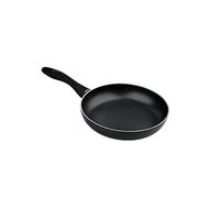 Lifestyle – Sartén de aluminio Luxe 30 cm 3377 – Apta para inducción, Antiadherente, Negro