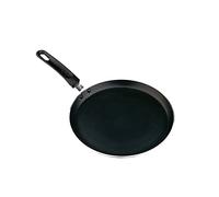 Lifestyle - Sartén de Crepes - Crepera - Aluminio Luxe - Revestimiento Antiadherente - Ø 26 cm