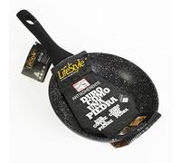 Lifestyle - Sartén Piedra Aluminio Forjado - 20 cm
